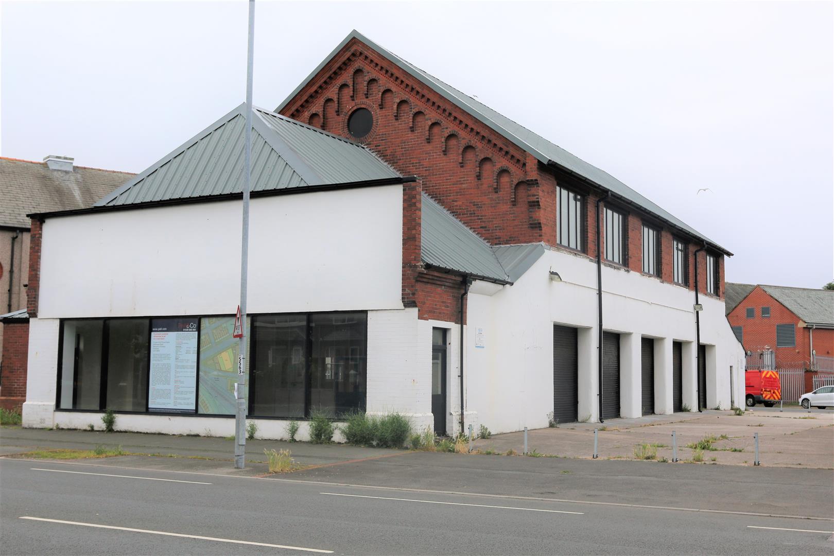 Commercial Roose Road, BarrowInFurness